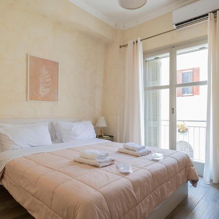 Maisonette Пилос Екстериор снимка