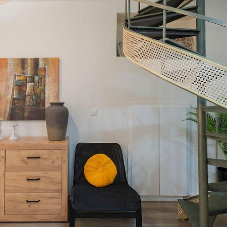 Maisonette Пилос Екстериор снимка