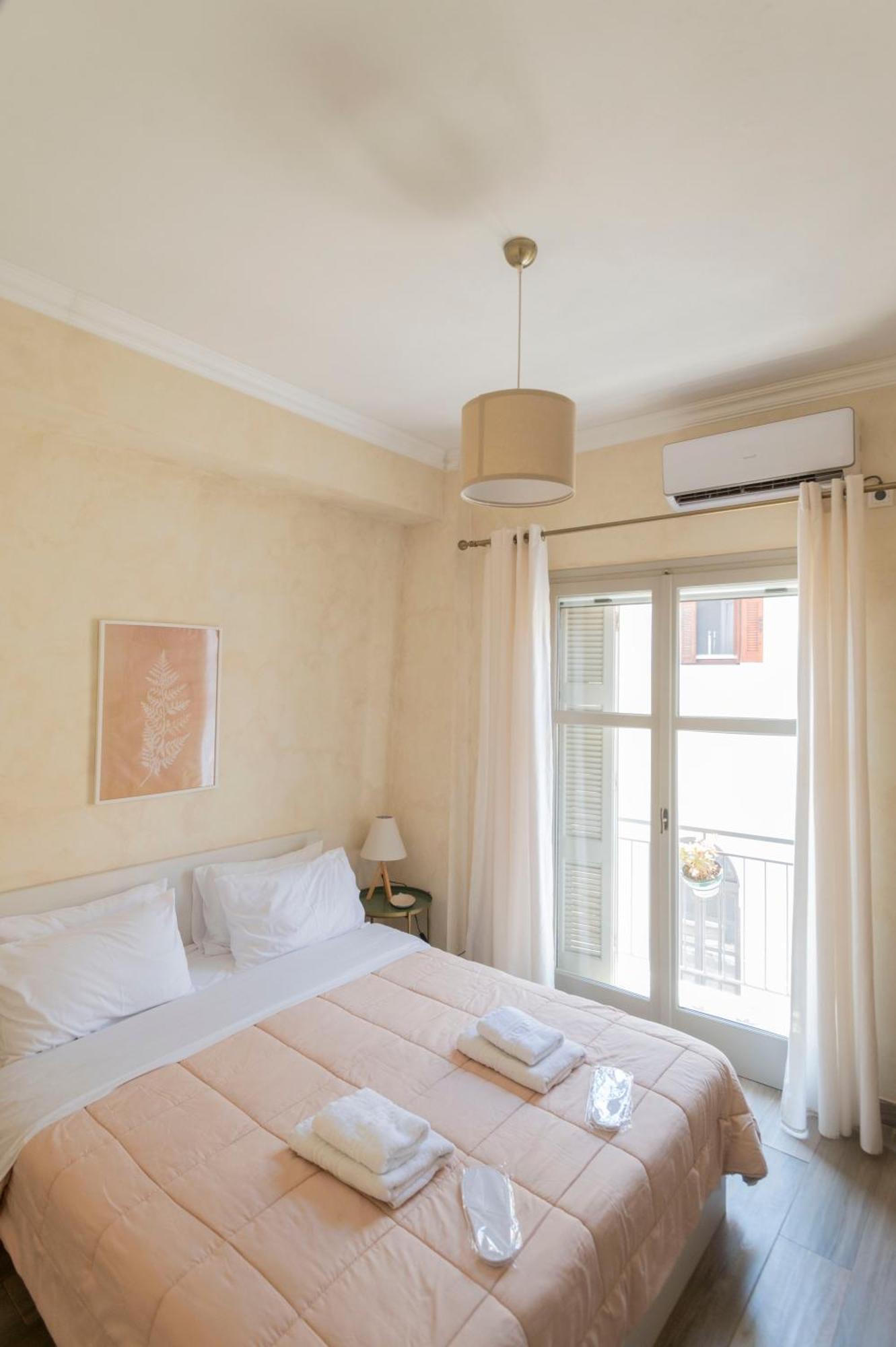Maisonette Пилос Екстериор снимка