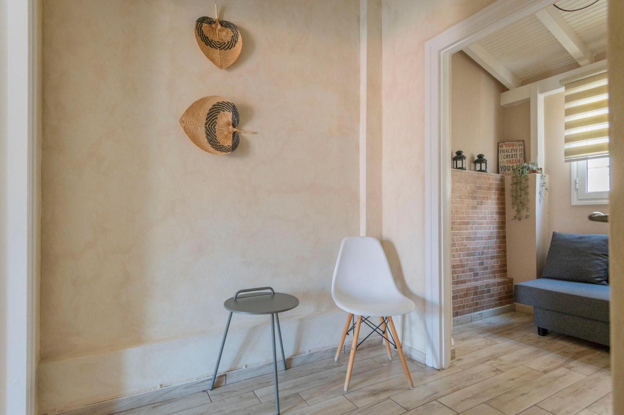 Maisonette Пилос Екстериор снимка