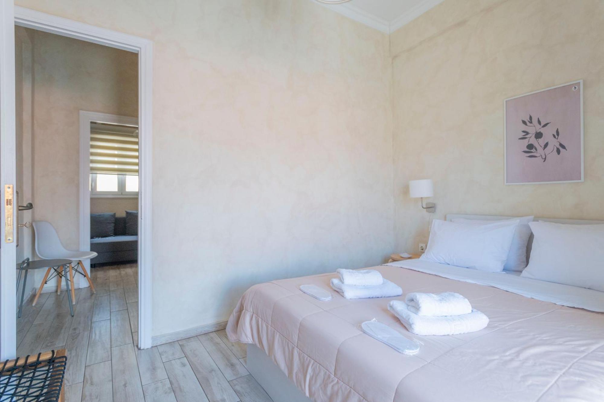 Maisonette Пилос Екстериор снимка